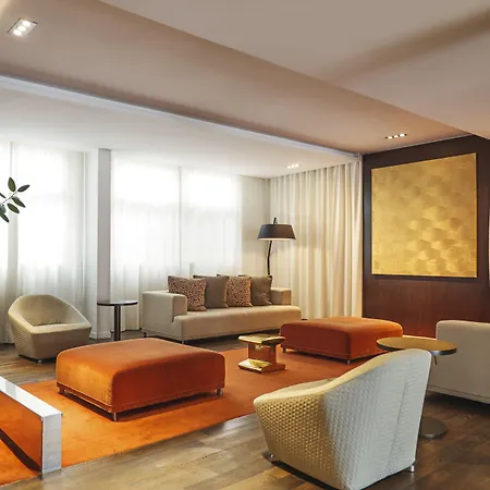 Aparthotel Adagio Marseille Timone-2